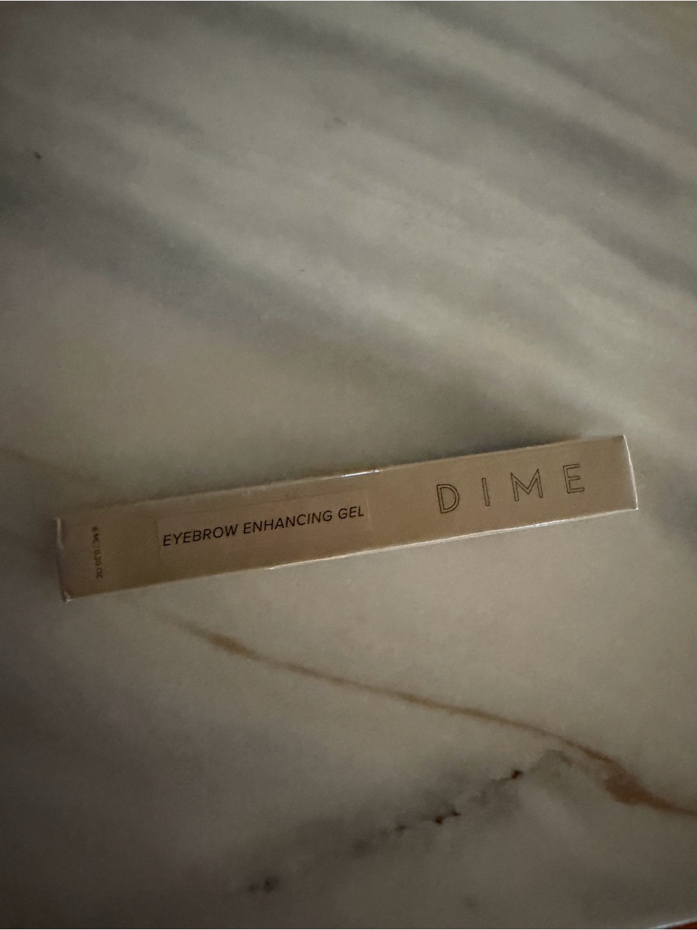 DIME Eyebrow Enhancing Gel - NIB